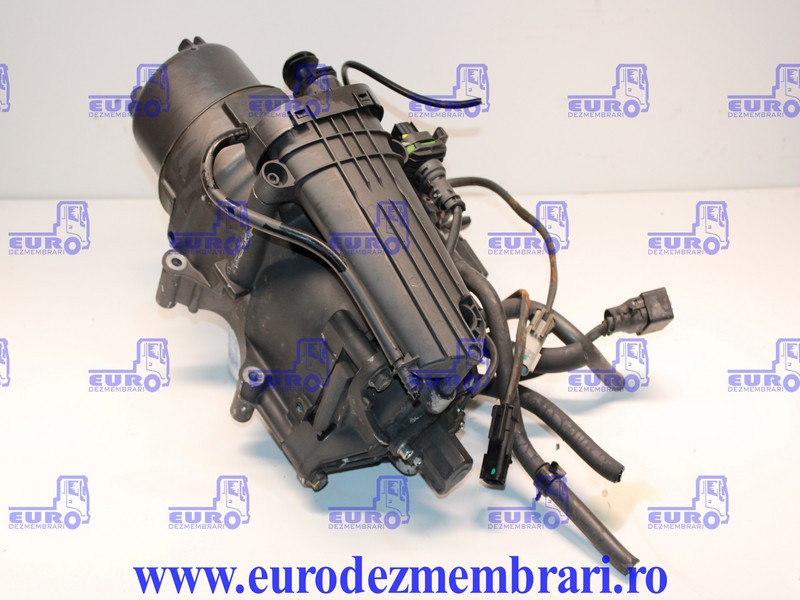 BATERIE FILTRU COMBUSTIBIL DAF XF106 MX-11 1951946, 2133320, 2164459, 2184057 - Φίλτρο καυσίμου για Φορτηγό: φωτογραφία 1 BATERIE FILTRU COMBUSTIBIL DAF XF106 MX-11 1951946, 2133320, 2164459, 2184057 - Φίλτρο καυσίμου για Φορτηγό: φωτογραφία 1