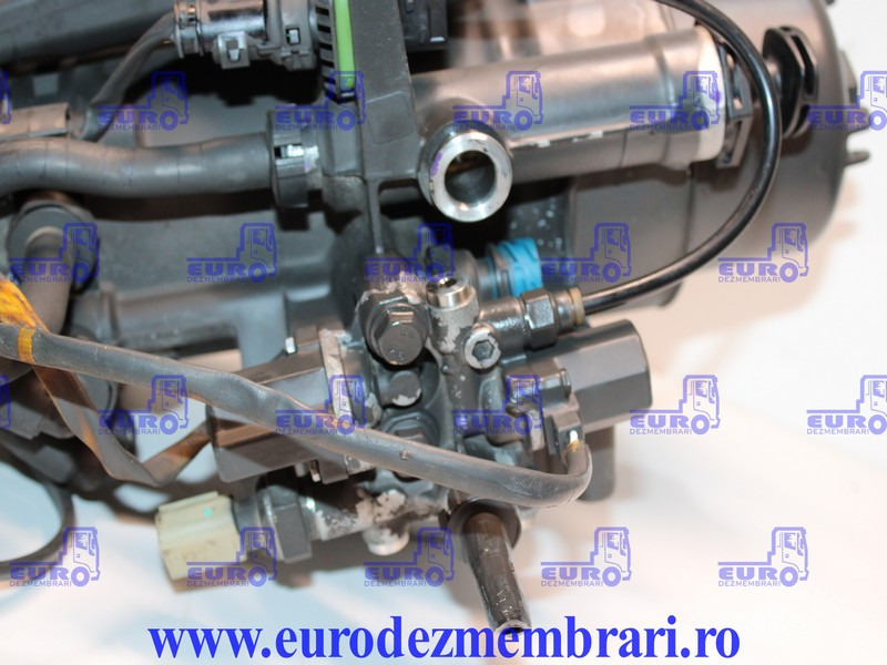 BATERIE FILTRU COMBUSTIBIL DAF XF106 MX-11 1951946, 2133320, 2164459, 2184057 - Φίλτρο καυσίμου για Φορτηγό: φωτογραφία 3 BATERIE FILTRU COMBUSTIBIL DAF XF106 MX-11 1951946, 2133320, 2164459, 2184057 - Φίλτρο καυσίμου για Φορτηγό: φωτογραφία 3