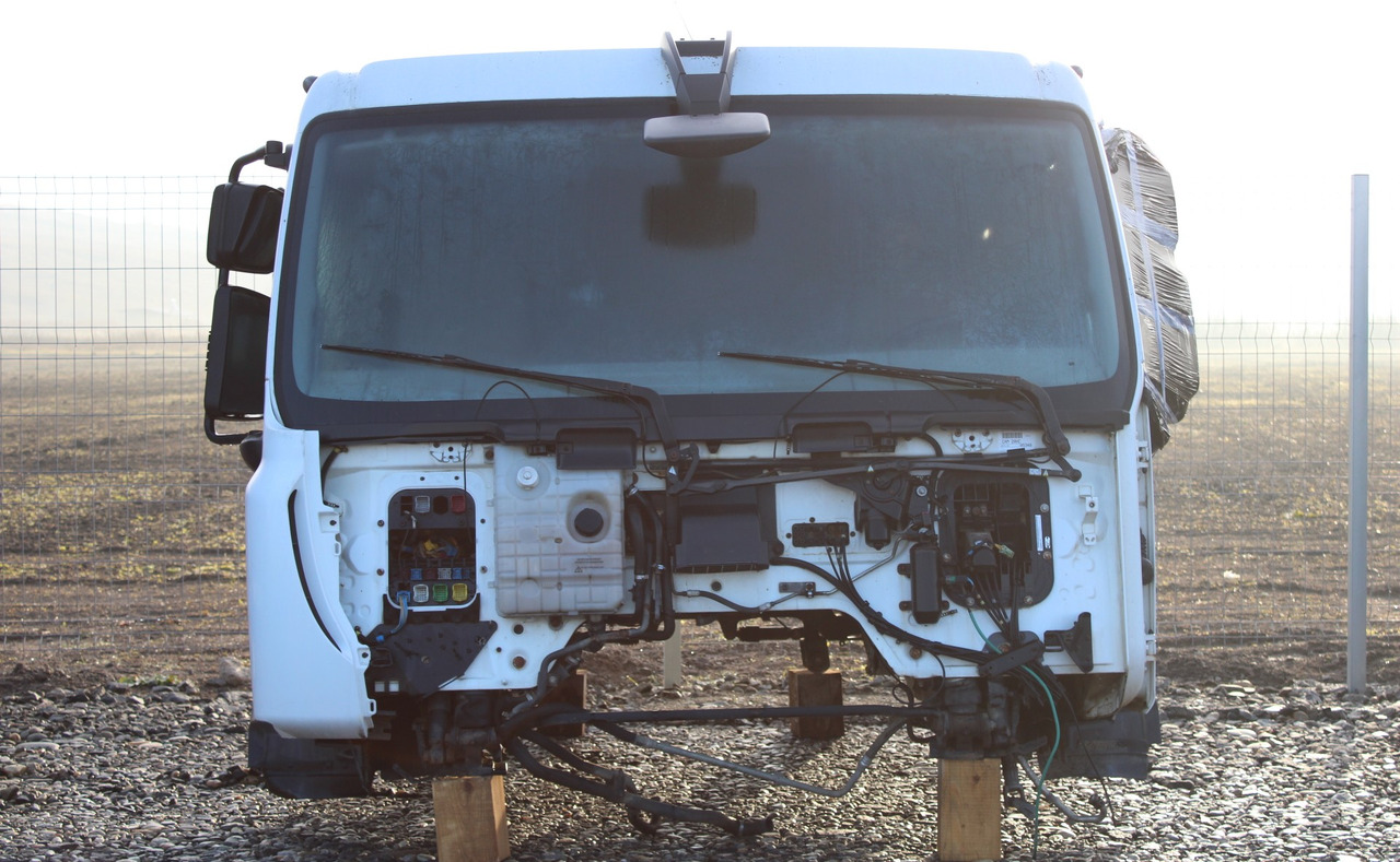 CABINA RENAULT PREMIUM SLEEPER CAB L2H1 - Καμπίνα για Φορτηγό: φωτογραφία 1 CABINA RENAULT PREMIUM SLEEPER CAB L2H1 - Καμπίνα για Φορτηγό: φωτογραφία 1