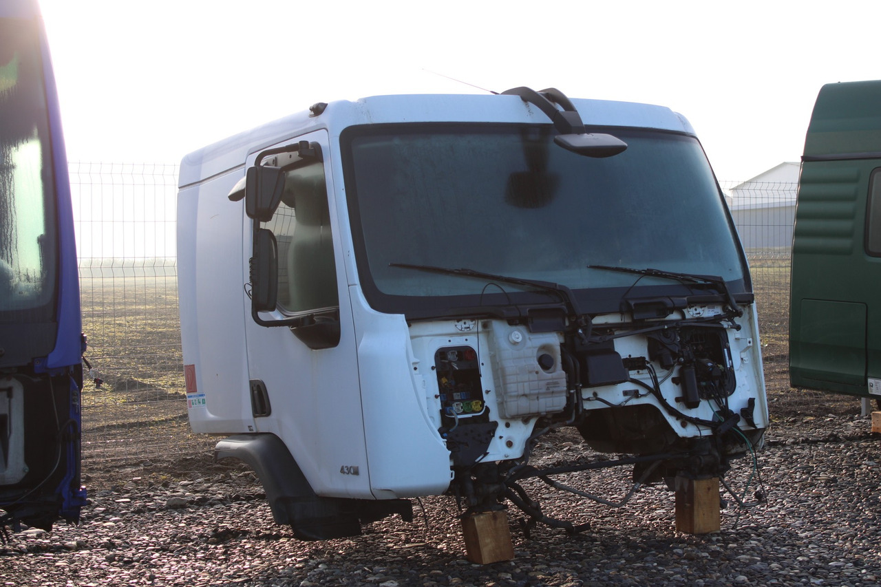 CABINA RENAULT PREMIUM SLEEPER CAB L2H1 - Καμπίνα για Φορτηγό: φωτογραφία 3 CABINA RENAULT PREMIUM SLEEPER CAB L2H1 - Καμπίνα για Φορτηγό: φωτογραφία 3