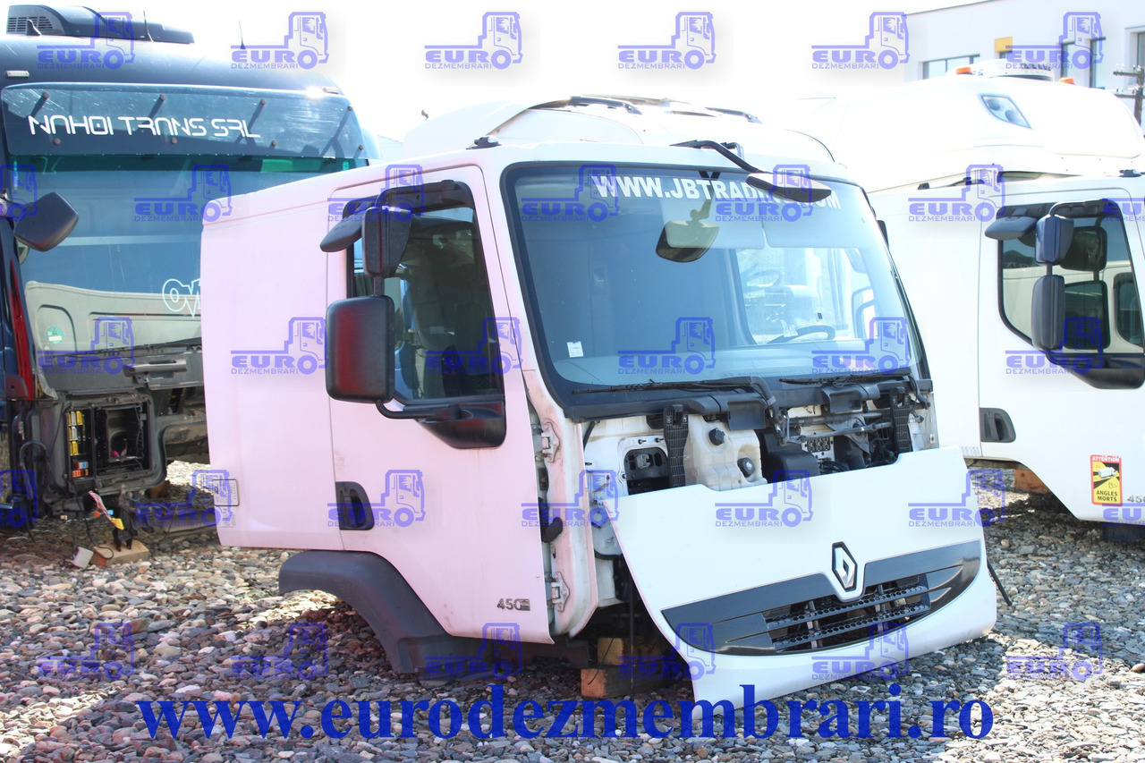CABINA RENAULT PREMIUM SLEEPER CAB L2H1 - Καμπίνα για Φορτηγό: φωτογραφία 3 CABINA RENAULT PREMIUM SLEEPER CAB L2H1 - Καμπίνα για Φορτηγό: φωτογραφία 3