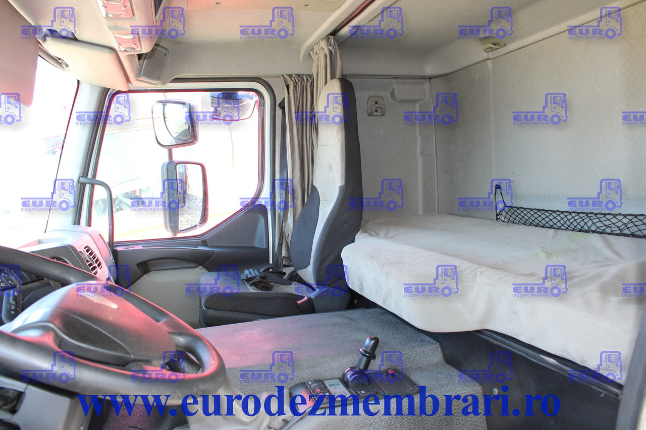 CABINA RENAULT PREMIUM SLEEPER CAB L2H1 - Καμπίνα για Φορτηγό: φωτογραφία 4 CABINA RENAULT PREMIUM SLEEPER CAB L2H1 - Καμπίνα για Φορτηγό: φωτογραφία 4
