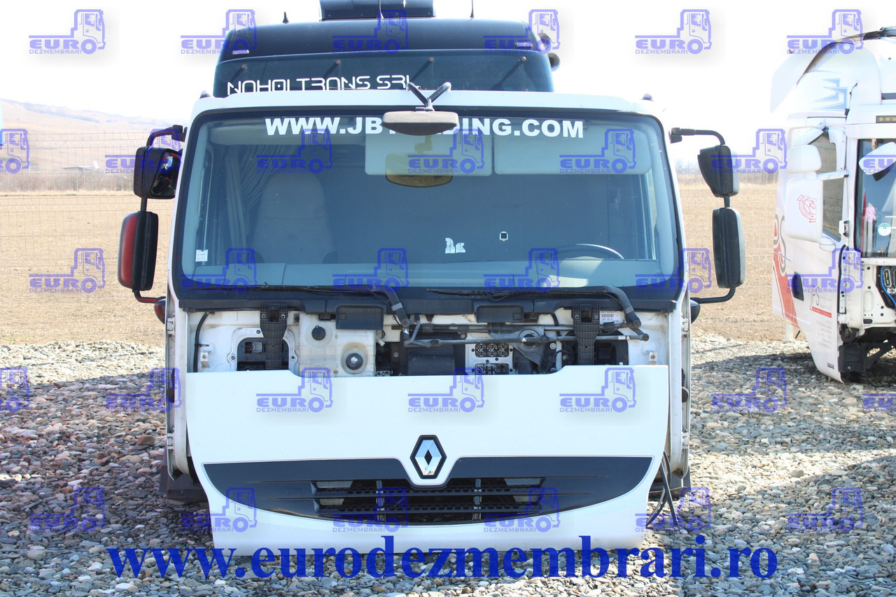 CABINA RENAULT PREMIUM SLEEPER CAB L2H1 - Καμπίνα για Φορτηγό: φωτογραφία 1 CABINA RENAULT PREMIUM SLEEPER CAB L2H1 - Καμπίνα για Φορτηγό: φωτογραφία 1