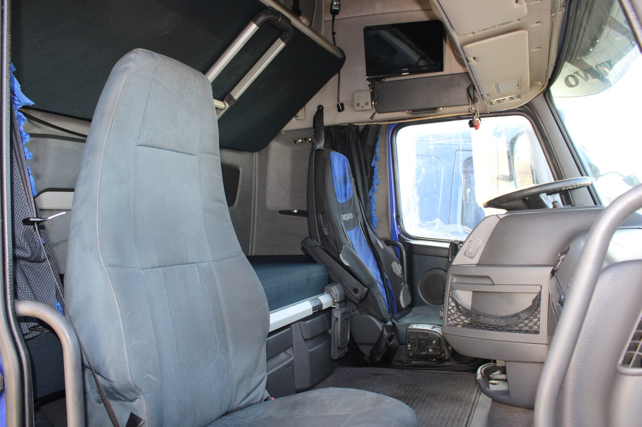 Καμπίνα για Φορτηγό CABINA VOLVO FH13 GLOBETROTTER L2H3: φωτογραφία 8