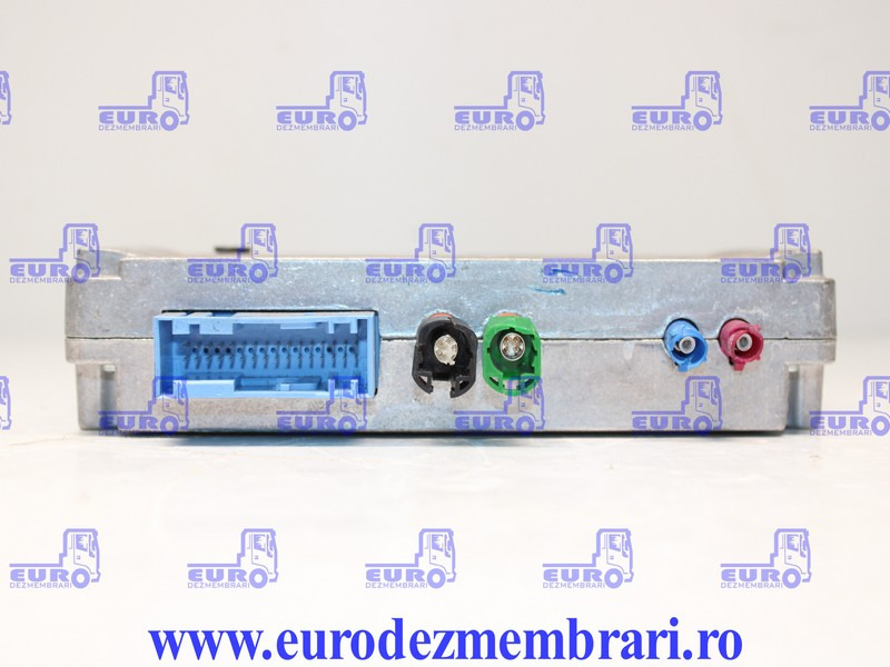 CALCULATOR TELEMATIC TBM2 MAN TGX 81.25812.7037, 81.25812.7038 - Ηλεκτρονική μονάδα ελέγχου για Φορτηγό: φωτογραφία 2 CALCULATOR TELEMATIC TBM2 MAN TGX 81.25812.7037, 81.25812.7038 - Ηλεκτρονική μονάδα ελέγχου για Φορτηγό: φωτογραφία 2