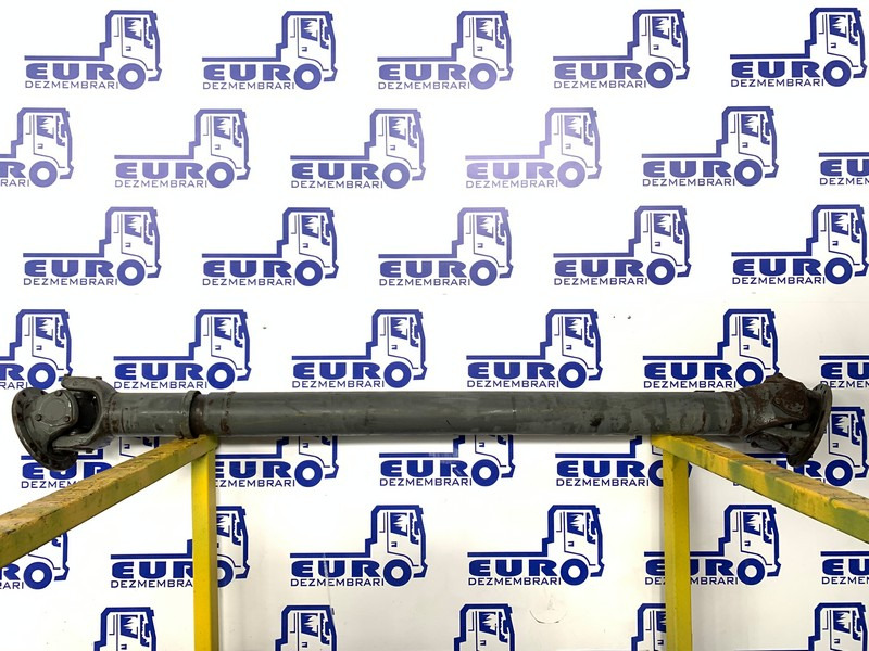 CARDAN VOLVO - Κεντρικοί άξονες για Φορτηγό: φωτογραφία 1 CARDAN VOLVO - Κεντρικοί άξονες για Φορτηγό: φωτογραφία 1