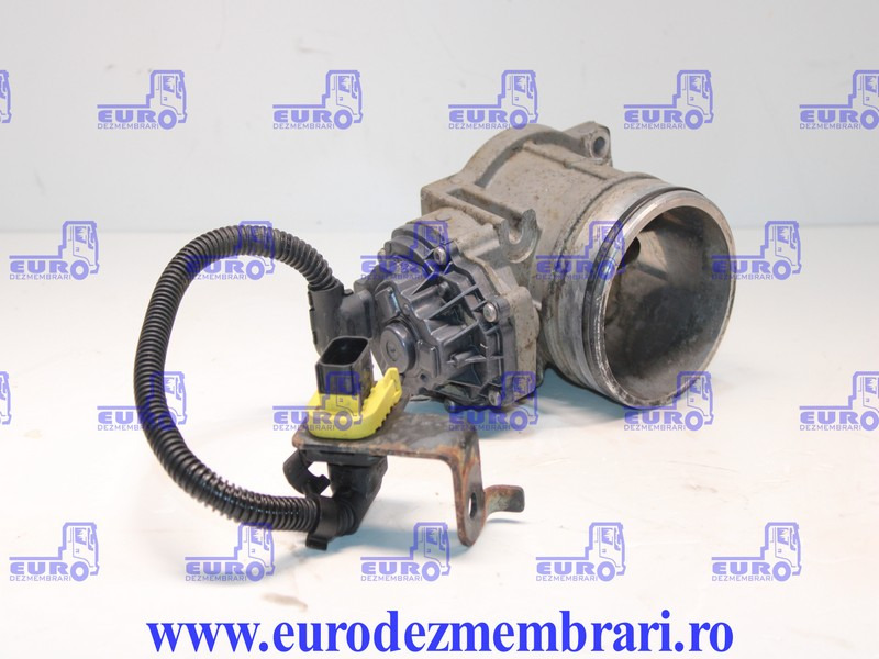 CLAPETA ACCELERATIE MAN 51.09413.7018, 51.09413.7017, 51.09413.7015 - Βαλβίδα για Φορτηγό: φωτογραφία 1 CLAPETA ACCELERATIE MAN 51.09413.7018, 51.09413.7017, 51.09413.7015 - Βαλβίδα για Φορτηγό: φωτογραφία 1