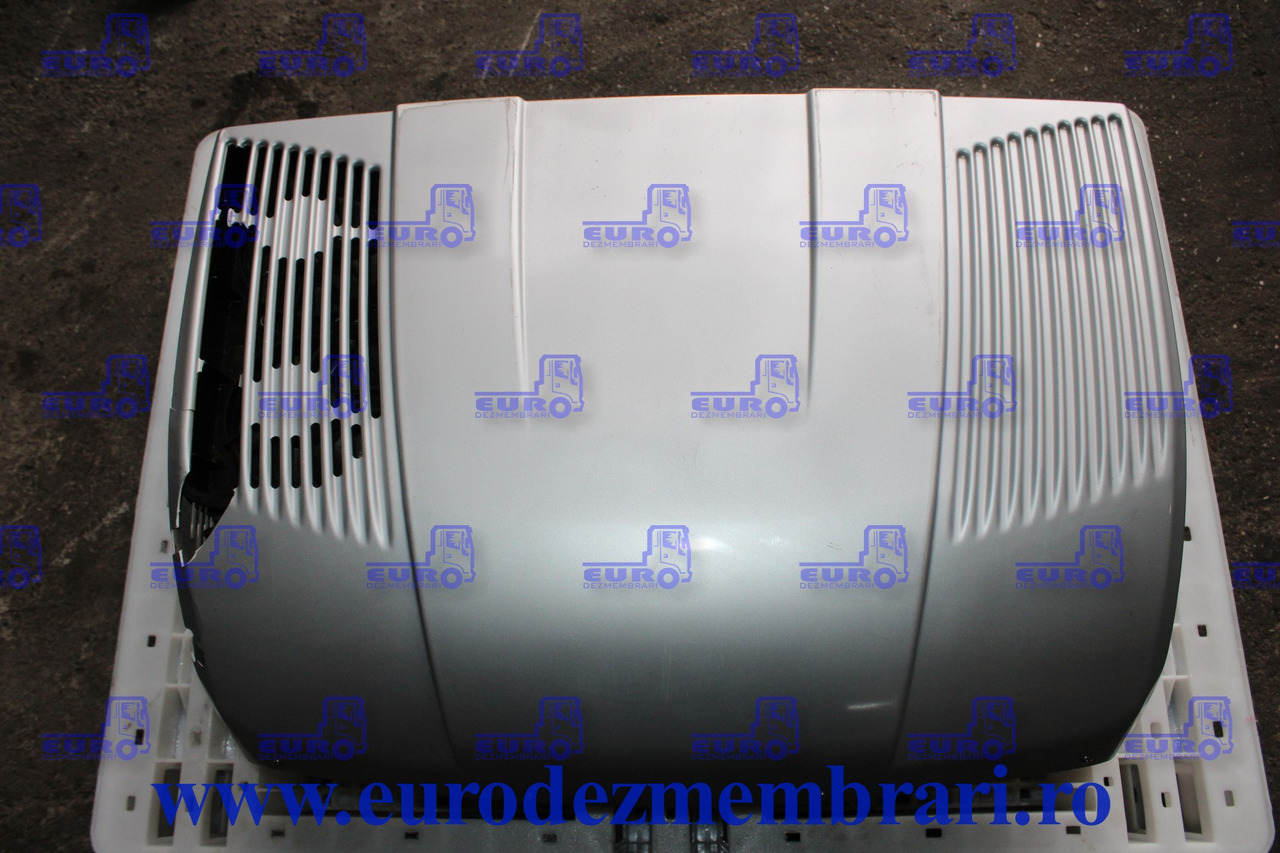 CLIMA STATIONARE WAECO RT880 9105305551, 936000849 - Ανταλλακτικό AC για Φορτηγό: φωτογραφία 2 CLIMA STATIONARE WAECO RT880 9105305551, 936000849 - Ανταλλακτικό AC για Φορτηγό: φωτογραφία 2