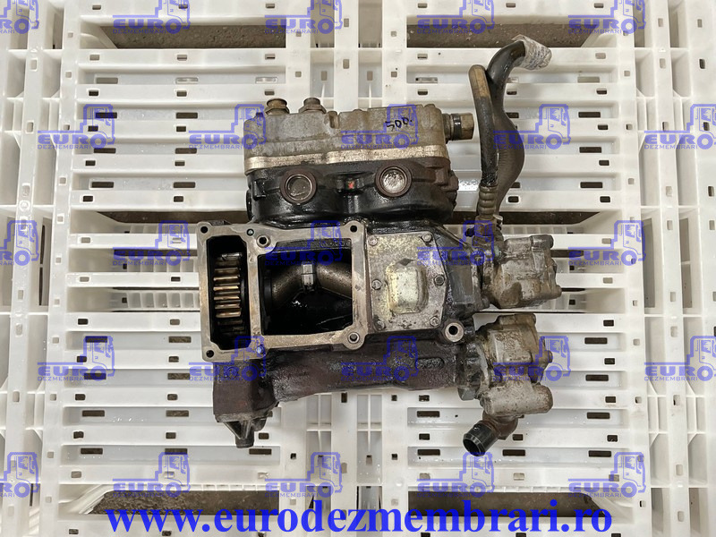 COMPRESOR AER MAN TGX TGS D2676 LF51 51.54100.7228, 51.54100.7197, 51.54100.7115, 51.54100.7249 - Κομπρεσέρ για Φορτηγό: φωτογραφία 1 COMPRESOR AER MAN TGX TGS D2676 LF51 51.54100.7228, 51.54100.7197, 51.54100.7115, 51.54100.7249 - Κομπρεσέρ για Φορτηγό: φωτογραφία 1