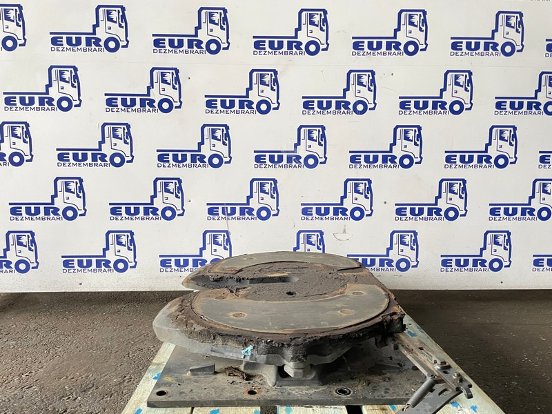 CUPLA JOST CU TEFLON + PLACA DREAPTA MERCEDES ACTROS MP4 14 CM - Πέμπτος τροχός για Φορτηγό: φωτογραφία 1 CUPLA JOST CU TEFLON + PLACA DREAPTA MERCEDES ACTROS MP4 14 CM - Πέμπτος τροχός για Φορτηγό: φωτογραφία 1