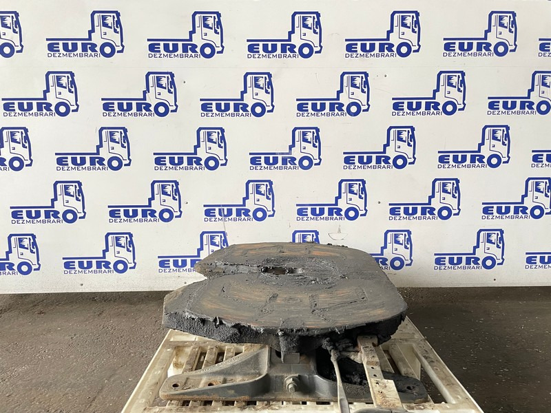 CUPLA JOST IVECO 18,5 CM - Πέμπτος τροχός για Φορτηγό: φωτογραφία 1 CUPLA JOST IVECO 18,5 CM - Πέμπτος τροχός για Φορτηγό: φωτογραφία 1