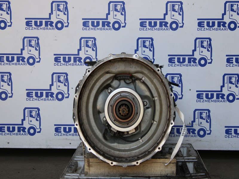 CUTIE DE VITEZE AUTOMATA CU INTARDER IVECO S-WAY TRAXON 12 TX 2011 TO R=12,92-0,772 5801972449 - Κιβώτιο ταχυτήτων για Φορτηγό: φωτογραφία 2 CUTIE DE VITEZE AUTOMATA CU INTARDER IVECO S-WAY TRAXON 12 TX 2011 TO R=12,92-0,772 5801972449 - Κιβώτιο ταχυτήτων για Φορτηγό: φωτογραφία 2