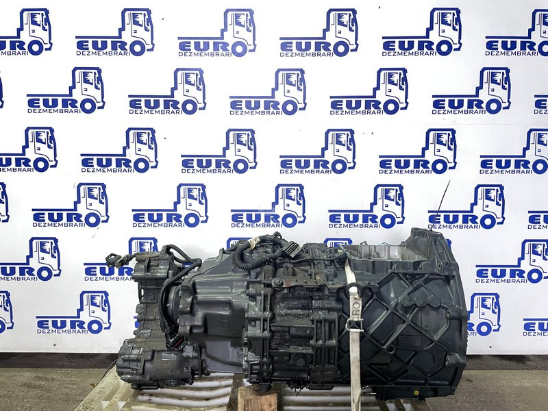 CUTIE DE VITEZE IVECO AUTOMATA CU RETARDER 12 AS 2331 TD R=15,86-1,00 5801869546 - Κιβώτιο ταχυτήτων για Φορτηγό: φωτογραφία 3 CUTIE DE VITEZE IVECO AUTOMATA CU RETARDER 12 AS 2331 TD R=15,86-1,00 5801869546 - Κιβώτιο ταχυτήτων για Φορτηγό: φωτογραφία 3