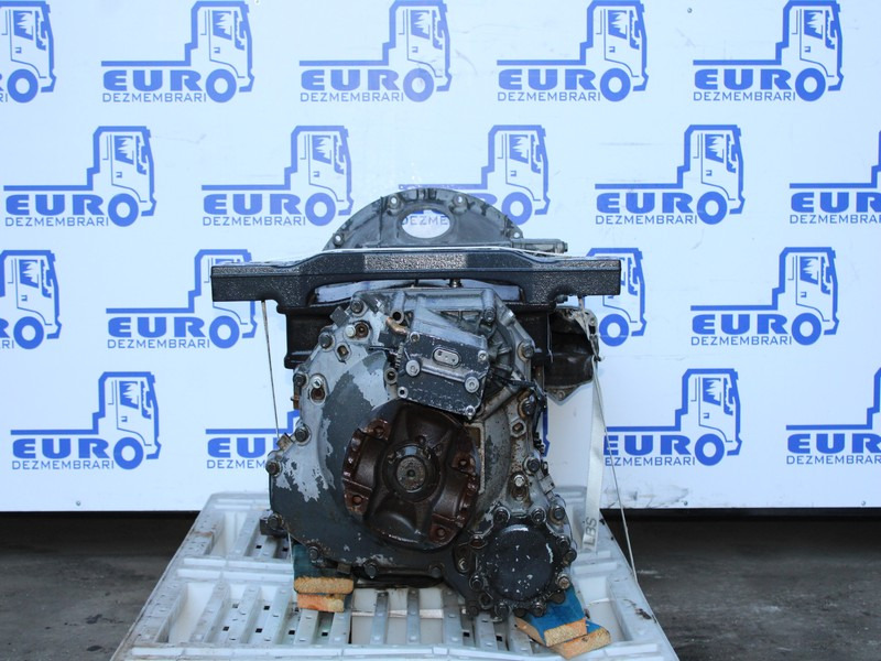 CUTIE DE VITEZE MANUALA FARA INTARDER SCANIA 8X4 GR905 2292423, 1940786 - Κιβώτιο ταχυτήτων για Φορτηγό: φωτογραφία 4 CUTIE DE VITEZE MANUALA FARA INTARDER SCANIA 8X4 GR905 2292423, 1940786 - Κιβώτιο ταχυτήτων για Φορτηγό: φωτογραφία 4