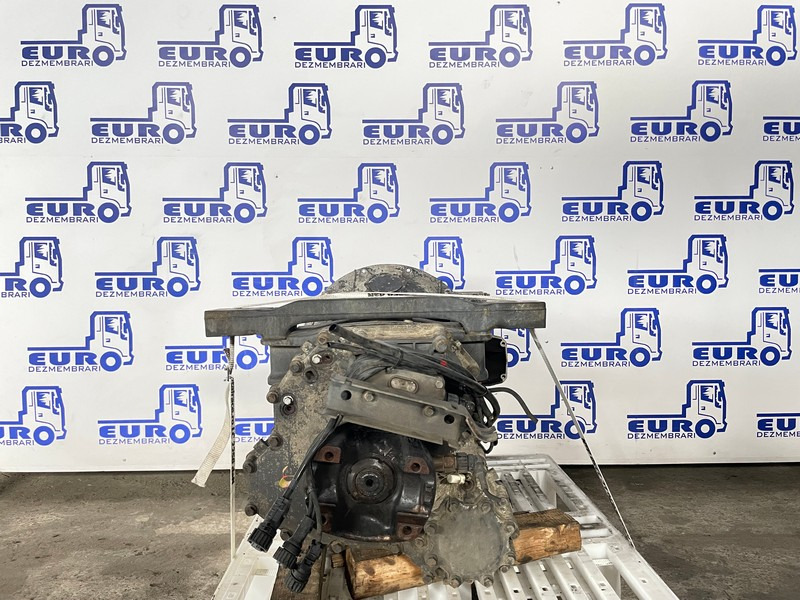 CUTIE DE VITEZE SCANIA MANUALA GRS905 - Κιβώτιο ταχυτήτων για Φορτηγό: φωτογραφία 4 CUTIE DE VITEZE SCANIA MANUALA GRS905 - Κιβώτιο ταχυτήτων για Φορτηγό: φωτογραφία 4