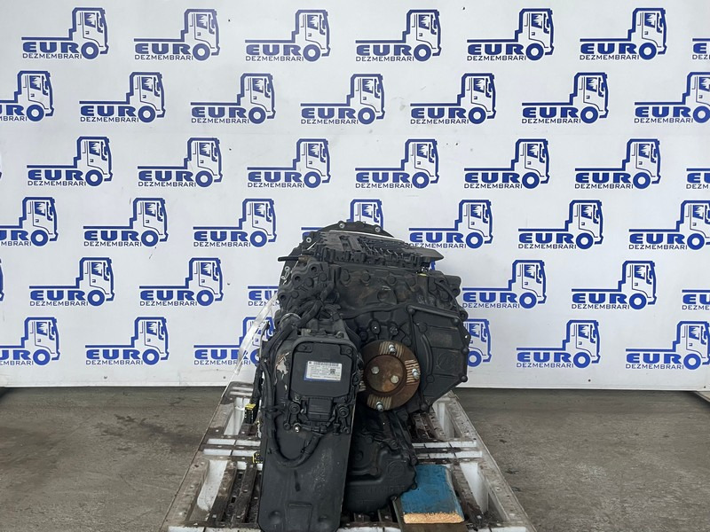 CUTIE DE VITEZE TRAXON FORD F-MAX 12 TX 2621 TD R=16,69-1,0 JC46 7K481BAB - Κιβώτιο ταχυτήτων για Φορτηγό: φωτογραφία 4 CUTIE DE VITEZE TRAXON FORD F-MAX 12 TX 2621 TD R=16,69-1,0 JC46 7K481BAB - Κιβώτιο ταχυτήτων για Φορτηγό: φωτογραφία 4