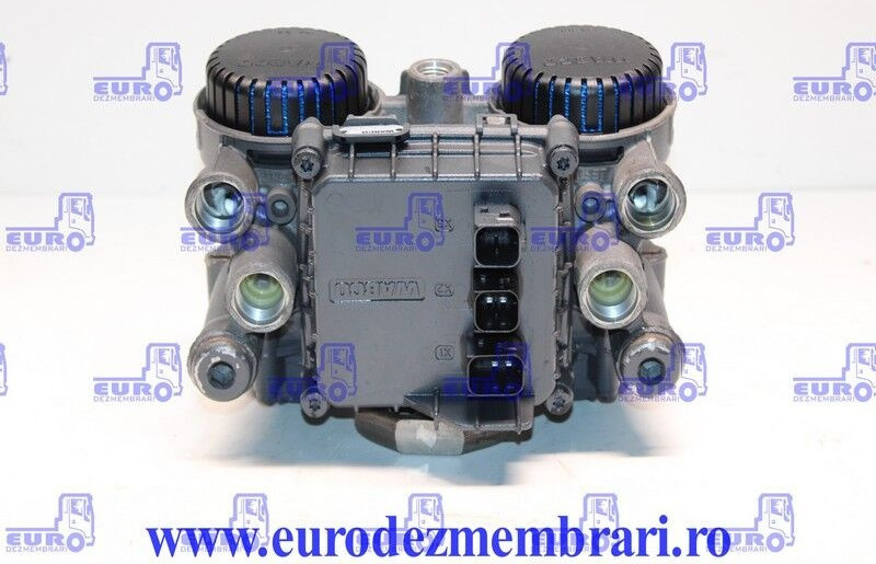DAF XF XG MODULATOR EBS AXA SPATE - Βαλβίδα φρένων για Φορτηγό: φωτογραφία 2 DAF XF XG MODULATOR EBS AXA SPATE - Βαλβίδα φρένων για Φορτηγό: φωτογραφία 2