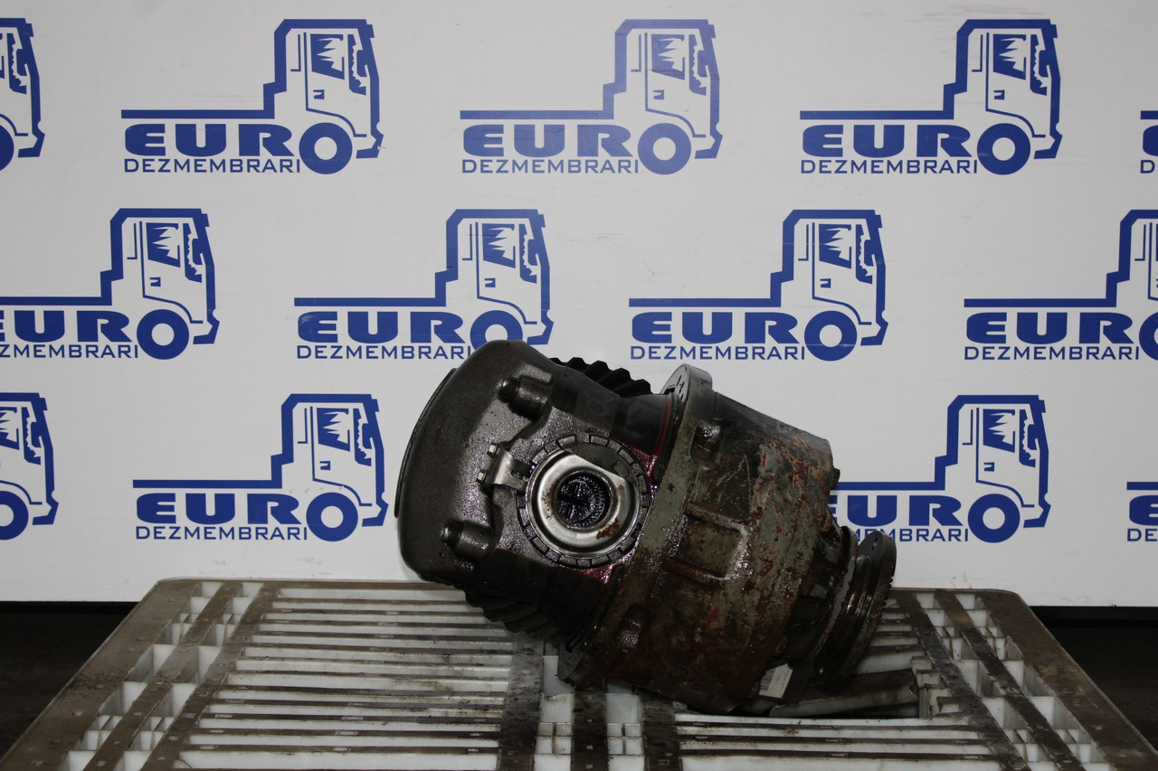DIFERENTIAL FINAL IVECO R=23/36 42115863 - Διαφορικό για Φορτηγό: φωτογραφία 1 DIFERENTIAL FINAL IVECO R=23/36 42115863 - Διαφορικό για Φορτηγό: φωτογραφία 1