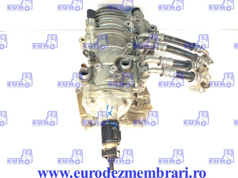 FILTRU COMBUSTIBIL MERCEDES ACTROS MP4 A4710908552 - Φίλτρο καυσίμου για Φορτηγό: φωτογραφία 1 FILTRU COMBUSTIBIL MERCEDES ACTROS MP4 A4710908552 - Φίλτρο καυσίμου για Φορτηγό: φωτογραφία 1