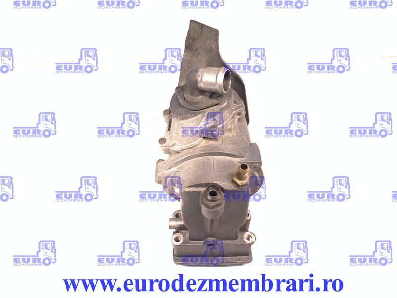 FILTRU SEPARATOR ULEI SCANIA 1753376, 1857559 - Φίλτρο λαδιού για Φορτηγό: φωτογραφία 1 FILTRU SEPARATOR ULEI SCANIA 1753376, 1857559 - Φίλτρο λαδιού για Φορτηγό: φωτογραφία 1