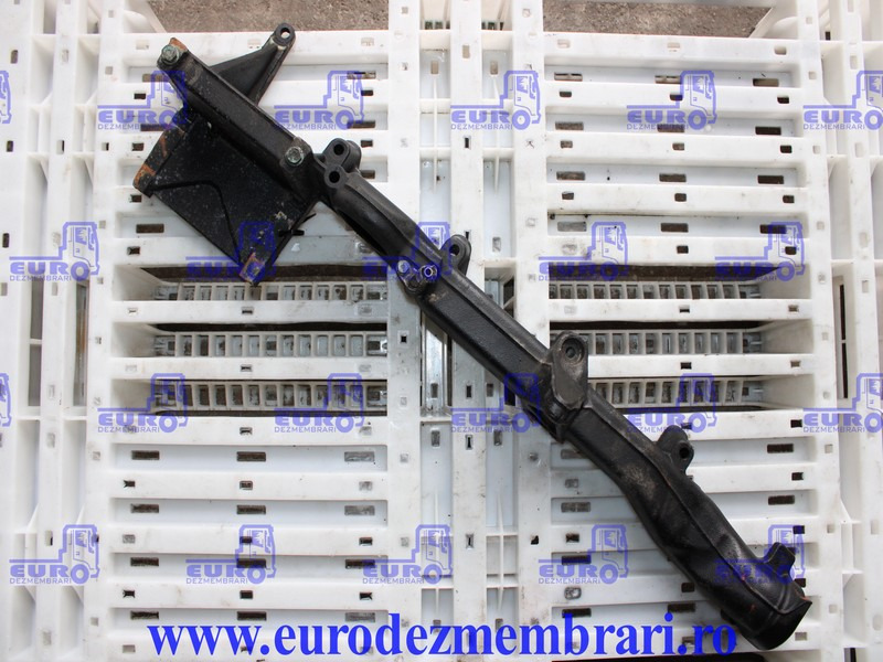 GALERIE ADMISIE MAN TGX TG3 51.06302.3712 - Πολλαπλή εισαγωγής για Φορτηγό: φωτογραφία 1 GALERIE ADMISIE MAN TGX TG3 51.06302.3712 - Πολλαπλή εισαγωγής για Φορτηγό: φωτογραφία 1