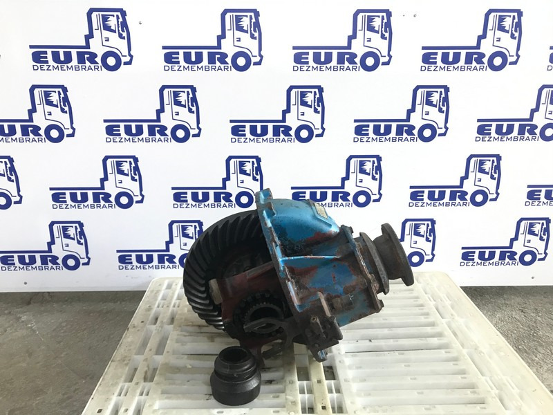 GRUP DIFERENTIAL IVECO 153E R=1/512 R=5,12 - Διαφορικό για Φορτηγό: φωτογραφία 2 GRUP DIFERENTIAL IVECO 153E R=1/512 R=5,12 - Διαφορικό για Φορτηγό: φωτογραφία 2