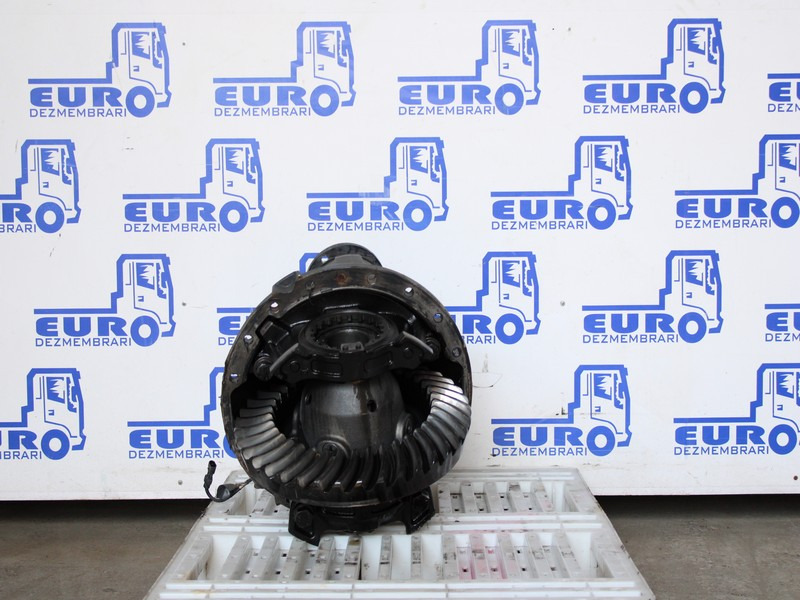 GRUP DIFERENTIAL MS 17X EVO R=1/336 3,36 IVECO S-WAY - Διαφορικό για Φορτηγό: φωτογραφία 2 GRUP DIFERENTIAL MS 17X EVO R=1/336 3,36 IVECO S-WAY - Διαφορικό για Φορτηγό: φωτογραφία 2