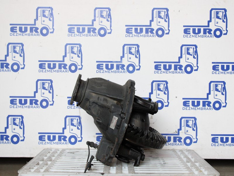 GRUP DIFERENTIAL MS 17X EVO R=1/336 3,36 IVECO S-WAY - Διαφορικό για Φορτηγό: φωτογραφία 1 GRUP DIFERENTIAL MS 17X EVO R=1/336 3,36 IVECO S-WAY - Διαφορικό για Φορτηγό: φωτογραφία 1