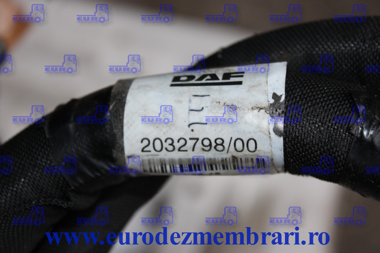 INSTALATIE ELECTRICA MOTOR DAF XF106 MX-13 2032798 - Ηλεκτρικό σύστημα για Φορτηγό: φωτογραφία 2 INSTALATIE ELECTRICA MOTOR DAF XF106 MX-13 2032798 - Ηλεκτρικό σύστημα για Φορτηγό: φωτογραφία 2