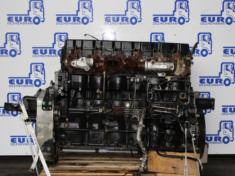 MOTOR D2676 LFAF 510CP EURO 6 MAN TGX TG3 - Κινητήρας για Φορτηγό: φωτογραφία 1 MOTOR D2676 LFAF 510CP EURO 6 MAN TGX TG3 - Κινητήρας για Φορτηγό: φωτογραφία 1