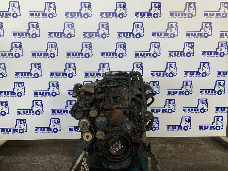 MOTOR DAF PACCAR LF E3 BE99C - Κινητήρας για Φορτηγό: φωτογραφία 2 MOTOR DAF PACCAR LF E3 BE99C - Κινητήρας για Φορτηγό: φωτογραφία 2