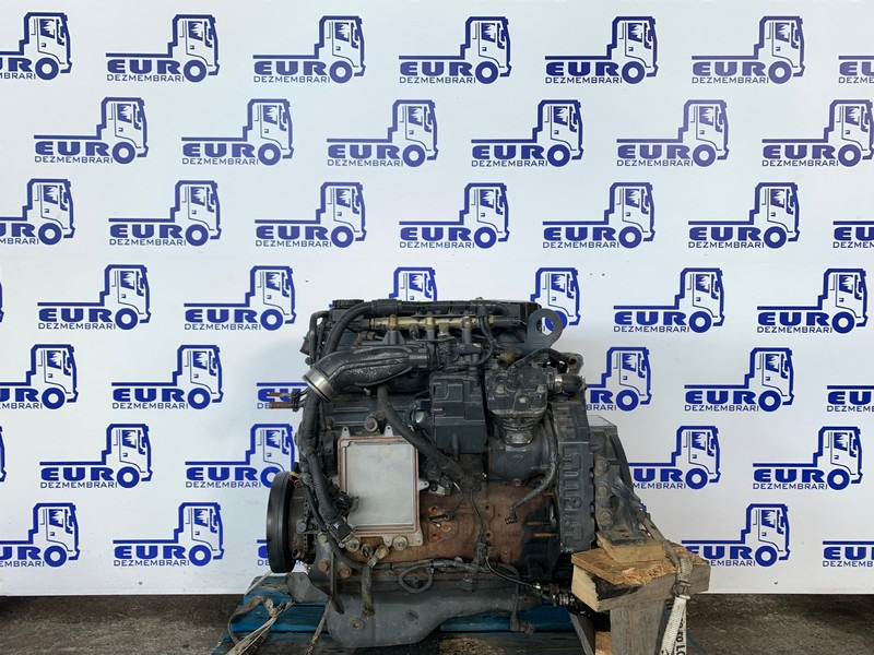 MOTOR DAF PACCAR LF E3 BE99C - Κινητήρας για Φορτηγό: φωτογραφία 1 MOTOR DAF PACCAR LF E3 BE99C - Κινητήρας για Φορτηγό: φωτογραφία 1