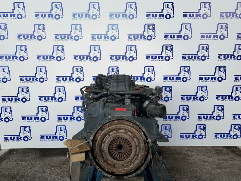 MOTOR DAF PACCAR LF E3 BE99C - Κινητήρας για Φορτηγό: φωτογραφία 4 MOTOR DAF PACCAR LF E3 BE99C - Κινητήρας για Φορτηγό: φωτογραφία 4