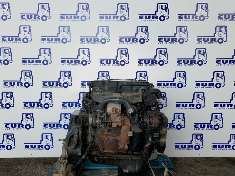 MOTOR DAF PACCAR LF E3 BE99C - Κινητήρας για Φορτηγό: φωτογραφία 3 MOTOR DAF PACCAR LF E3 BE99C - Κινητήρας για Φορτηγό: φωτογραφία 3