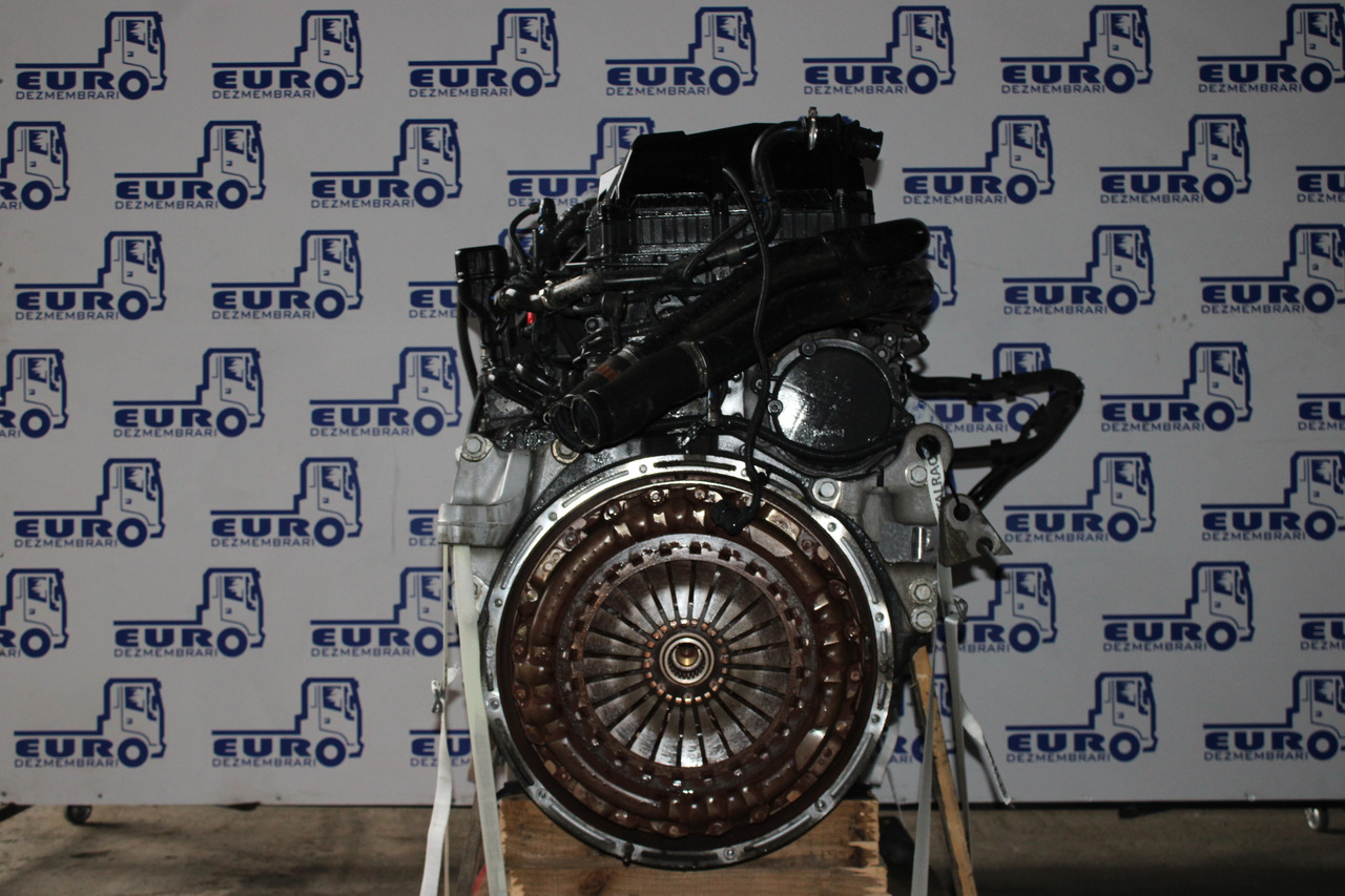 MOTOR RENAULT T DTI13 480CP EURO 6 22626073 - Κινητήρας για Φορτηγό: φωτογραφία 4 MOTOR RENAULT T DTI13 480CP EURO 6 22626073 - Κινητήρας για Φορτηγό: φωτογραφία 4