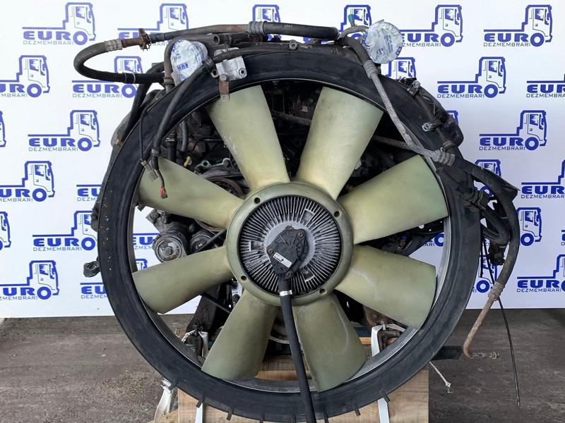 MOTOR SCANIA E3 V8 DC16 01 - Κινητήρας για Φορτηγό: φωτογραφία 2 MOTOR SCANIA E3 V8 DC16 01 - Κινητήρας για Φορτηγό: φωτογραφία 2