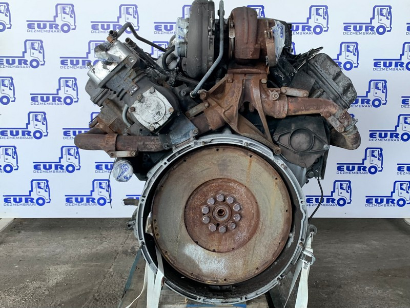 MOTOR SCANIA E3 V8 DC16 01 - Κινητήρας για Φορτηγό: φωτογραφία 4 MOTOR SCANIA E3 V8 DC16 01 - Κινητήρας για Φορτηγό: φωτογραφία 4