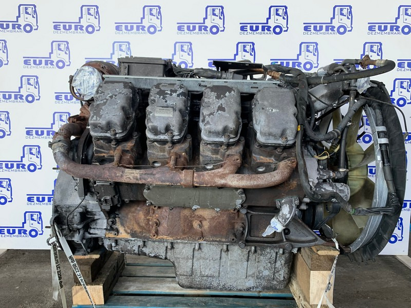 MOTOR SCANIA E3 V8 DC16 01 - Κινητήρας για Φορτηγό: φωτογραφία 3 MOTOR SCANIA E3 V8 DC16 01 - Κινητήρας για Φορτηγό: φωτογραφία 3