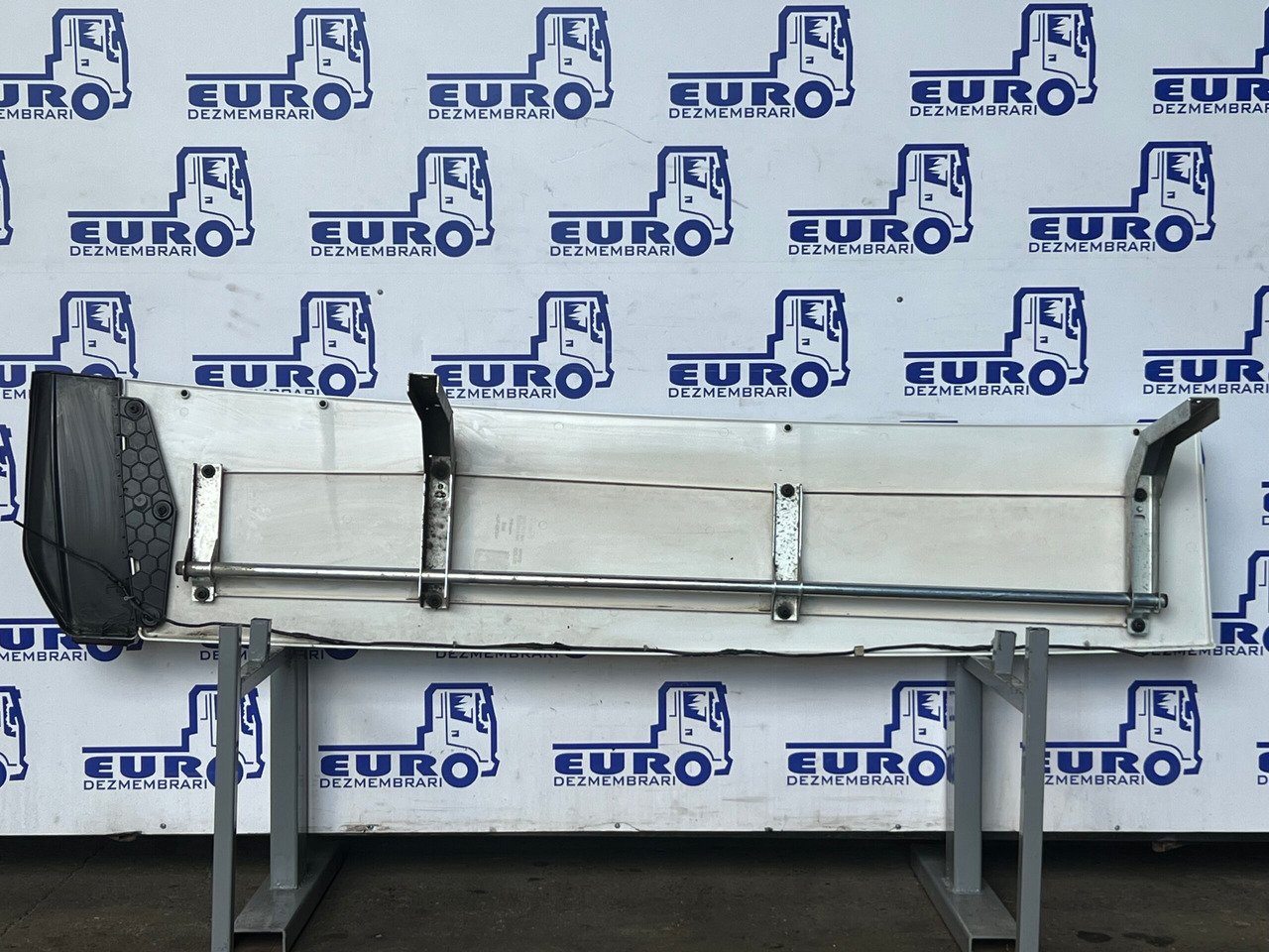 PARAVANT LATERAL DREAPTA DAF XF XG 2333701, 2333669 - Αμάξωμα και εξωτερικό για Φορτηγό: φωτογραφία 2 PARAVANT LATERAL DREAPTA DAF XF XG 2333701, 2333669 - Αμάξωμα και εξωτερικό για Φορτηγό: φωτογραφία 2