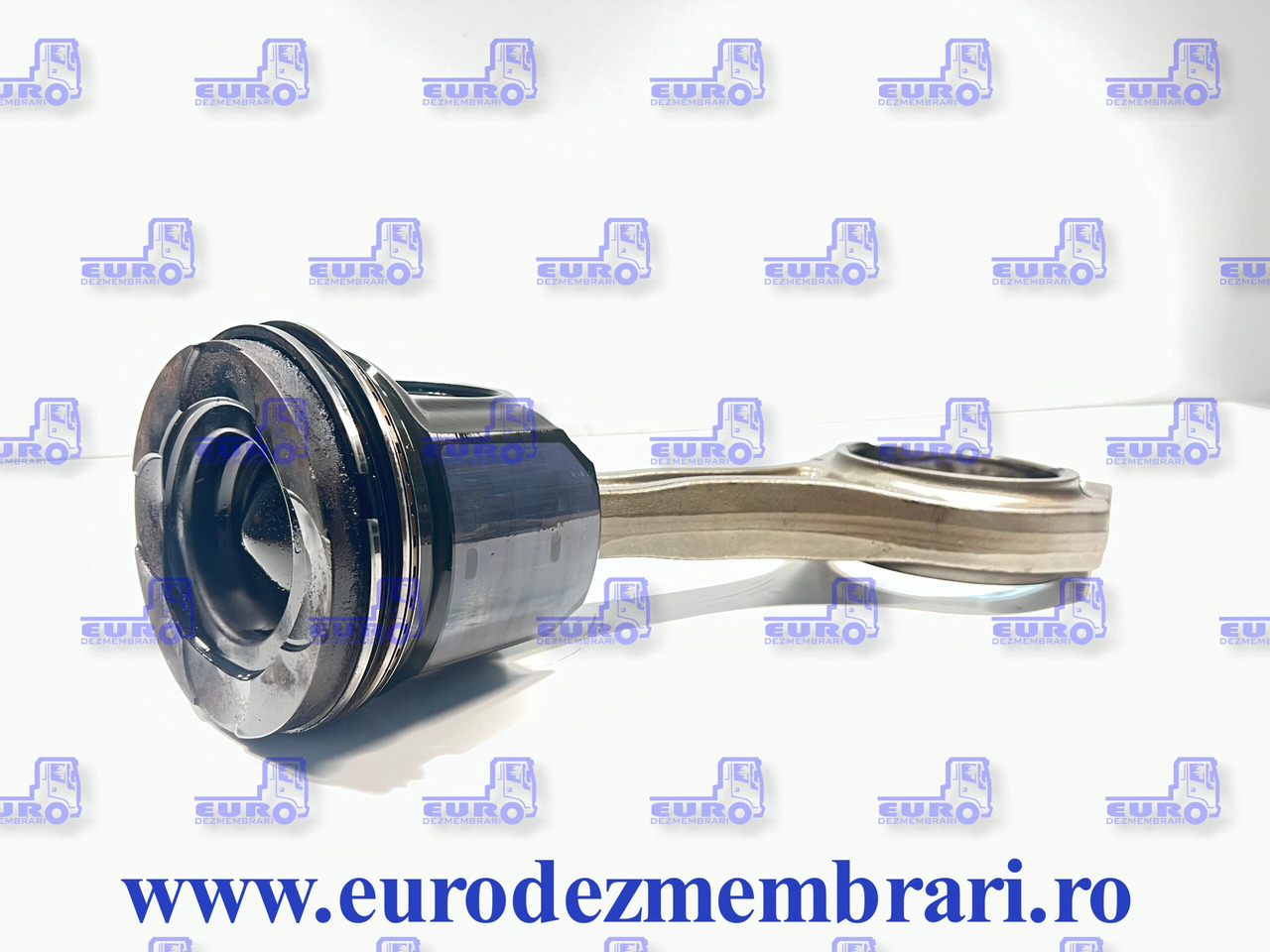 PISTON + BIELA MAN TGX D3876 51.02500.6229, 51.02400.6179, 51.02500.6489, 51.02400.6178 - Μπιελών για Φορτηγό: φωτογραφία 3 PISTON + BIELA MAN TGX D3876 51.02500.6229, 51.02400.6179, 51.02500.6489, 51.02400.6178 - Μπιελών για Φορτηγό: φωτογραφία 3