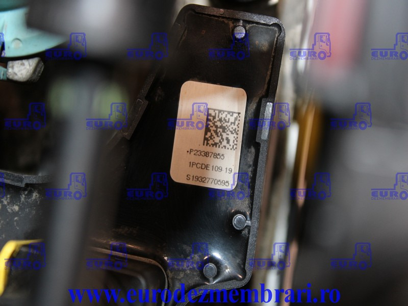 POMPA ADBLUE RENAULT T 23387855 - Σύστημα εξάτμισης για Φορτηγό: φωτογραφία 2 POMPA ADBLUE RENAULT T 23387855 - Σύστημα εξάτμισης για Φορτηγό: φωτογραφία 2