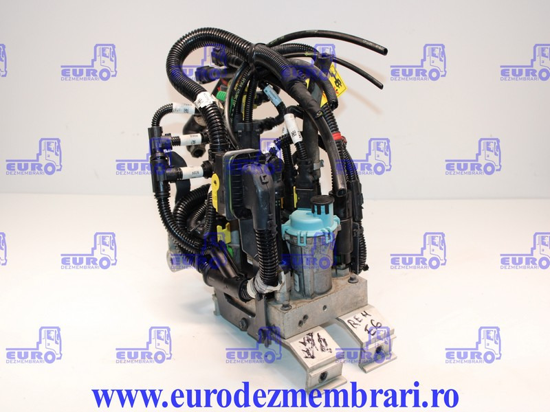 POMPA ADBLUE RENAULT T 23387855 - Σύστημα εξάτμισης για Φορτηγό: φωτογραφία 1 POMPA ADBLUE RENAULT T 23387855 - Σύστημα εξάτμισης για Φορτηγό: φωτογραφία 1