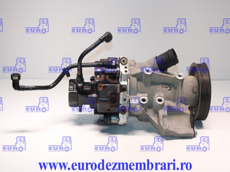 POMPA INALTA PRESIUNE MAN 51.11103.7858, 51.11103.7845, 51.11103.7799, 51.11103.7810 - Αντλία καυσίμου για Φορτηγό: φωτογραφία 1 POMPA INALTA PRESIUNE MAN 51.11103.7858, 51.11103.7845, 51.11103.7799, 51.11103.7810 - Αντλία καυσίμου για Φορτηγό: φωτογραφία 1