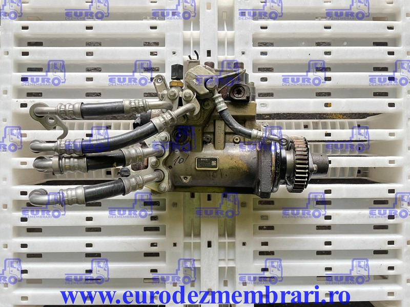 POMPA INALTA PRESIUNE MERCEDES ACTROS MP4 OM470LA A4710900850, 0445020261 - Αντλία καυσίμου για Φορτηγό: φωτογραφία 1 POMPA INALTA PRESIUNE MERCEDES ACTROS MP4 OM470LA A4710900850, 0445020261 - Αντλία καυσίμου για Φορτηγό: φωτογραφία 1