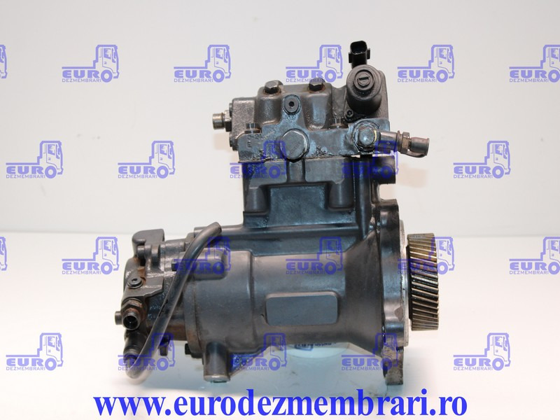 POMPA INALTA PRESIUNE SCANIA NGS 2094118, 1947370, 2059882 - Αντλία καυσίμου για Φορτηγό: φωτογραφία 1 POMPA INALTA PRESIUNE SCANIA NGS 2094118, 1947370, 2059882 - Αντλία καυσίμου για Φορτηγό: φωτογραφία 1
