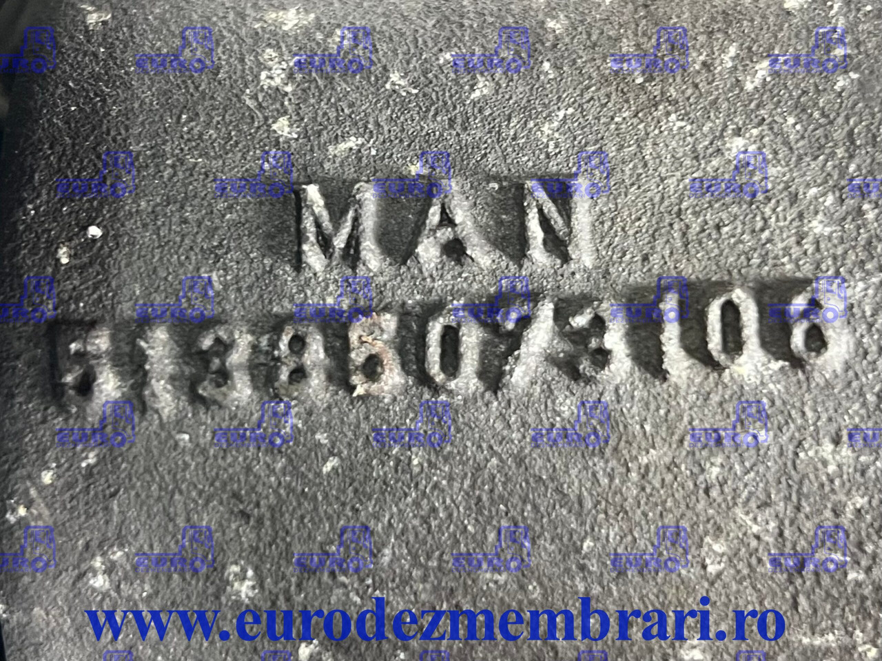 POMPA INALTA PRESIUNE + UNITATE COMANDA MAN TGX D3876 51.11103.7859, 51.38507.5073, 51.38507.3106, 51.11103.7856, 51.11103.7857 - Αντλία καυσίμου για Φορτηγό: φωτογραφία 3 POMPA INALTA PRESIUNE + UNITATE COMANDA MAN TGX D3876 51.11103.7859, 51.38507.5073, 51.38507.3106, 51.11103.7856, 51.11103.7857 - Αντλία καυσίμου για Φορτηγό: φωτογραφία 3