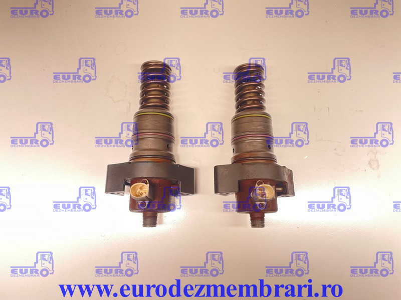POMPE INALTA PRESIUNE DAF XF106 MX-13 2102391, 1934322, 1871117 - Αντλία καυσίμου για Φορτηγό: φωτογραφία 1 POMPE INALTA PRESIUNE DAF XF106 MX-13 2102391, 1934322, 1871117 - Αντλία καυσίμου για Φορτηγό: φωτογραφία 1