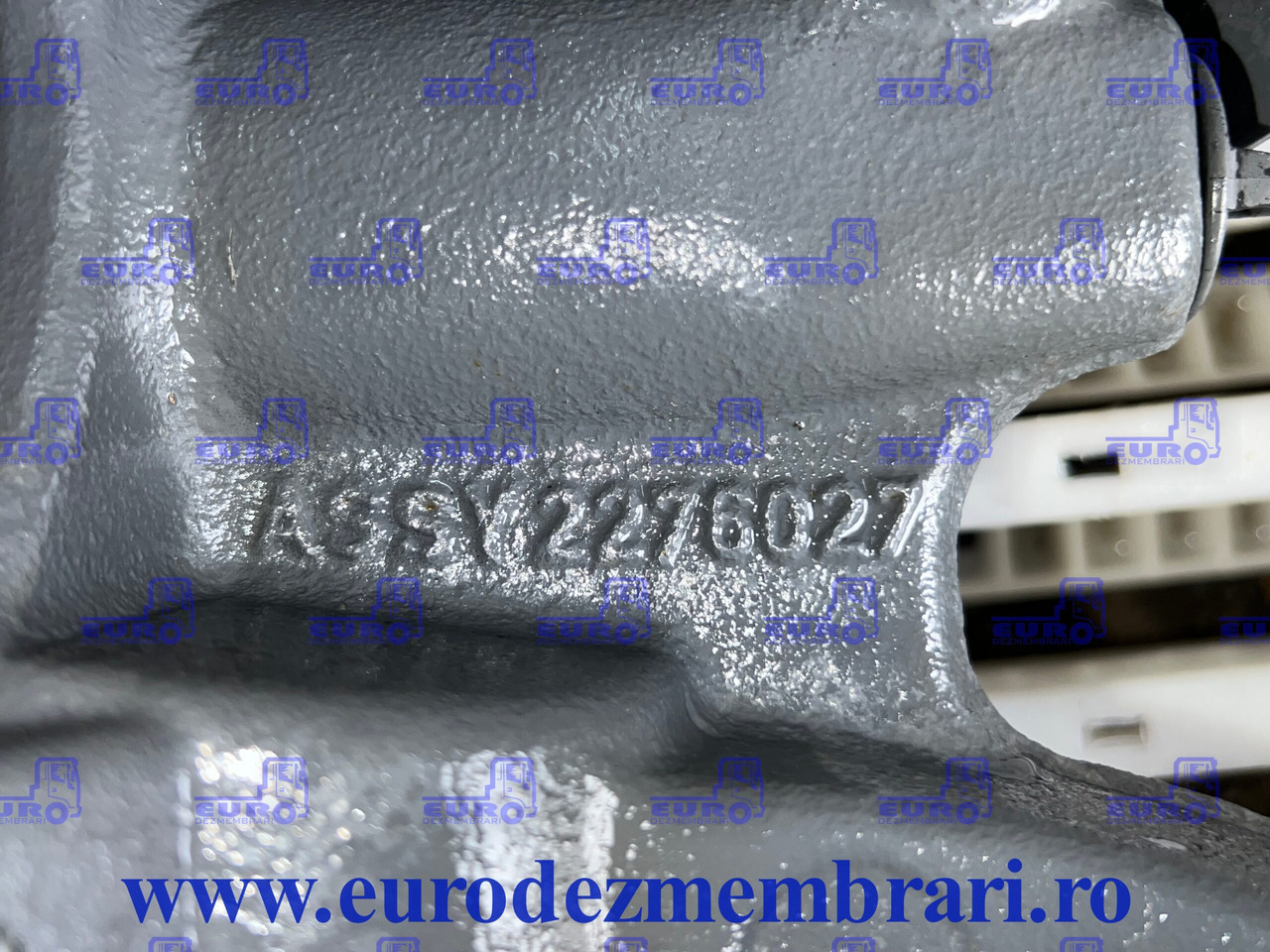 PRELUNGIRE LONJERON DREAPTA DAF XF XG 2276027, 2276023 - Αμάξωμα και εξωτερικό για Φορτηγό: φωτογραφία 3 PRELUNGIRE LONJERON DREAPTA DAF XF XG 2276027, 2276023 - Αμάξωμα και εξωτερικό για Φορτηγό: φωτογραφία 3