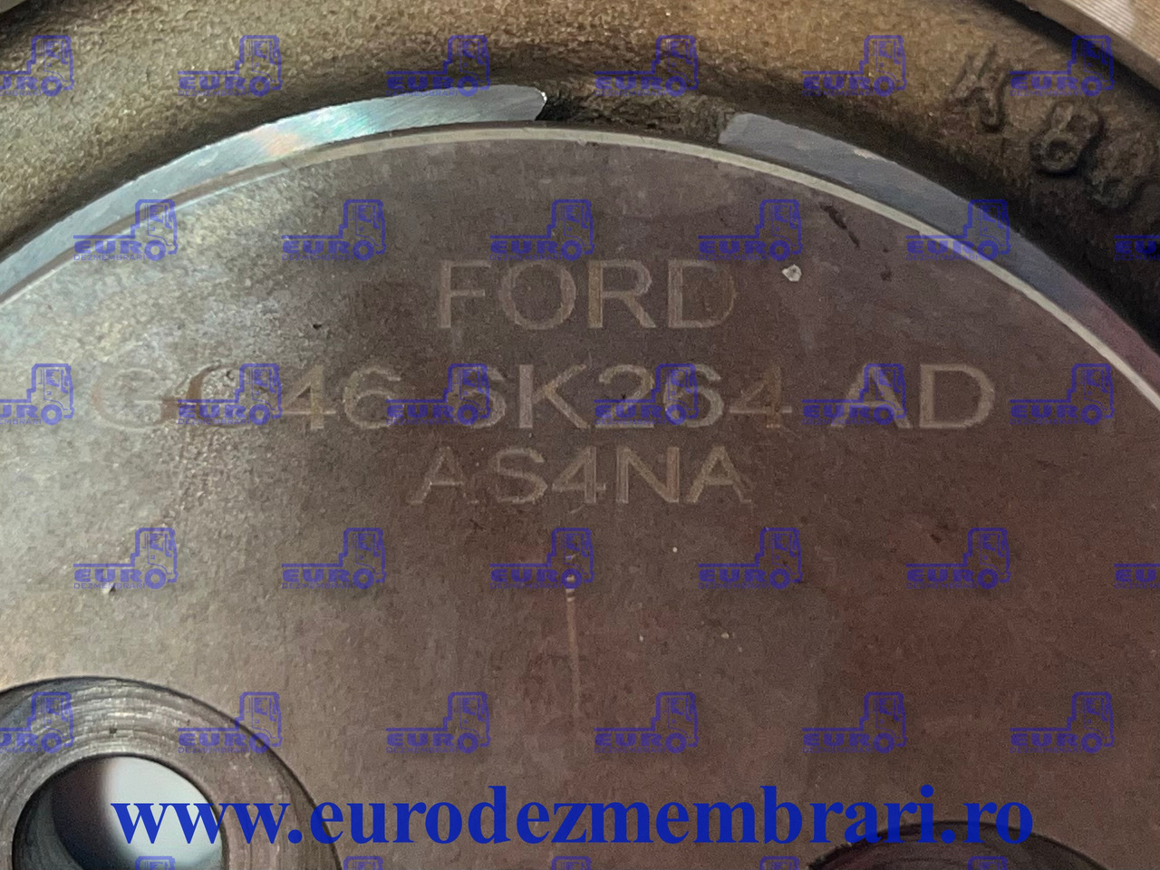 SET PINIOANE DISTRIBUTIE FORD CARGO F-MAX FHR6 GC466K264AD, GC466A259AD, GC466B318AD, GC466K254AG, GC469C418AE, GC466A362AE - Μετάδοσης κίνησης για Φορτηγό: φωτογραφία 3 SET PINIOANE DISTRIBUTIE FORD CARGO F-MAX FHR6 GC466K264AD, GC466A259AD, GC466B318AD, GC466K254AG, GC469C418AE, GC466A362AE - Μετάδοσης κίνησης για Φορτηγό: φωτογραφία 3