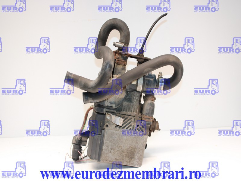 SIROCOU APA WEBASTO MAN TGX - Θέρμανση/ Εξαερισμός για Φορτηγό: φωτογραφία 1 SIROCOU APA WEBASTO MAN TGX - Θέρμανση/ Εξαερισμός για Φορτηγό: φωτογραφία 1